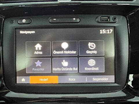 dacia, spring, crossover 26.8 kwh extreme cvt, otomatik, elektrik 2.el otomobil | renew 43
