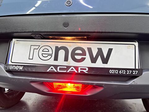 dacia, spring, crossover 26.8 kwh extreme cvt, otomatik, elektrik 2.el otomobil | renew 12