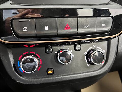dacia, spring, crossover 26.8 kwh extreme cvt, otomatik, elektrik 2.el otomobil | renew 39