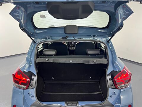 dacia, spring, crossover 26.8 kwh extreme cvt, otomatik, elektrik 2.el otomobil | renew 17