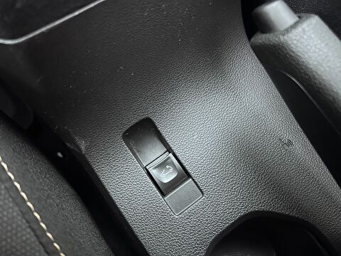 dacia, sandero stepway, 1.0 tce extreme cvt, otomatik, benzin 2.el otomobil | renew 50