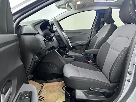 dacia, sandero stepway, 1.0 tce extreme cvt, otomatik, benzin 2.el otomobil | renew 27