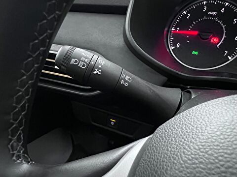 dacia, sandero stepway, 1.0 tce extreme cvt, otomatik, benzin 2.el otomobil | renew 36