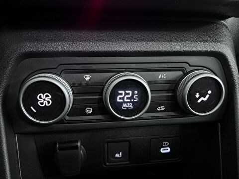 dacia, sandero stepway, 1.0 tce extreme cvt, otomatik, benzin 2.el otomobil | renew 47