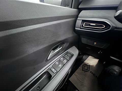 dacia, sandero stepway, 1.0 tce extreme cvt, otomatik, benzin 2.el otomobil | renew 40