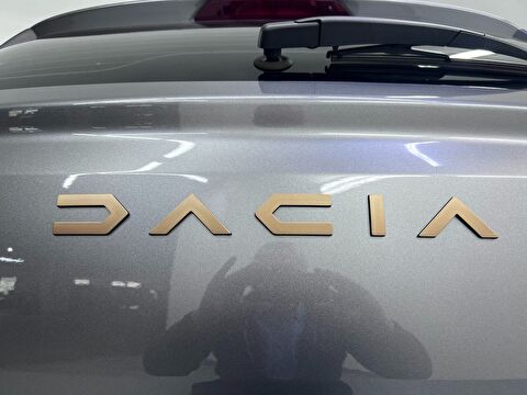 dacia, sandero stepway, 1.0 tce extreme cvt, otomatik, benzin 2.el otomobil | renew 12