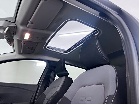 dacia, sandero stepway, 1.0 tce extreme cvt, otomatik, benzin 2.el otomobil | renew 23