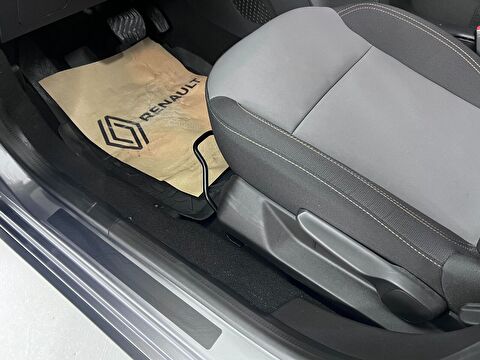 dacia, sandero stepway, 1.0 tce extreme cvt, otomatik, benzin 2.el otomobil | renew 29