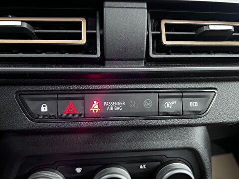 dacia, sandero stepway, 1.0 tce extreme cvt, otomatik, benzin 2.el otomobil | renew 46