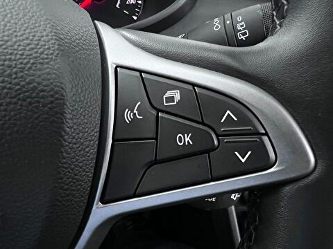 dacia, sandero stepway, 1.0 tce extreme cvt, otomatik, benzin 2.el otomobil | renew 34