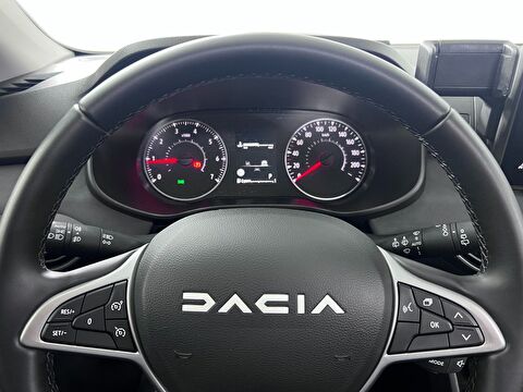 dacia, sandero stepway, 1.0 tce extreme cvt, otomatik, benzin 2.el otomobil | renew 31