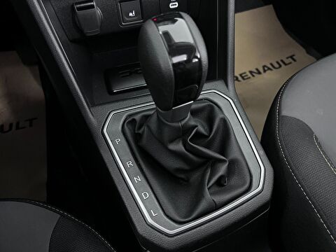 dacia, sandero stepway, 1.0 tce extreme cvt, otomatik, benzin 2.el otomobil | renew 49