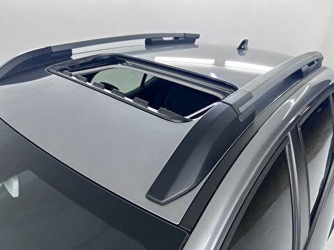 dacia, sandero stepway, 1.0 tce extreme cvt, otomatik, benzin 2.el otomobil | renew 8