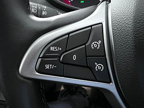 dacia, sandero stepway, 1.0 tce extreme cvt, otomatik, benzin 2.el otomobil | renew 33