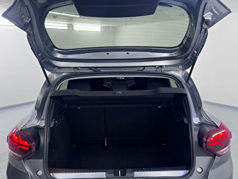 dacia, sandero stepway, 1.0 tce extreme cvt, otomatik, benzin 2.el otomobil | renew 21