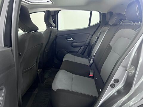 dacia, sandero stepway, 1.0 tce extreme cvt, otomatik, benzin 2.el otomobil | renew 28