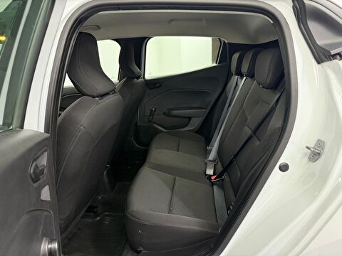 renault, clio, hatchback 1.0 tce joy x-tronic, otomatik, benzin 2.el otomobil | renew 14