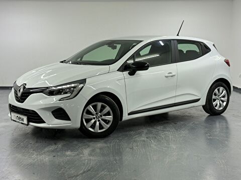 Hatchback 1.0 TCe Joy X-Tronic, 2. el otomobil | renew