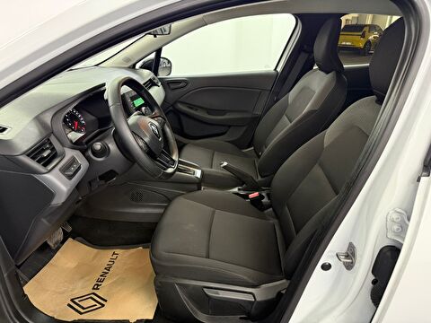 renault, clio, hatchback 1.0 tce joy x-tronic, otomatik, benzin 2.el otomobil | renew 13