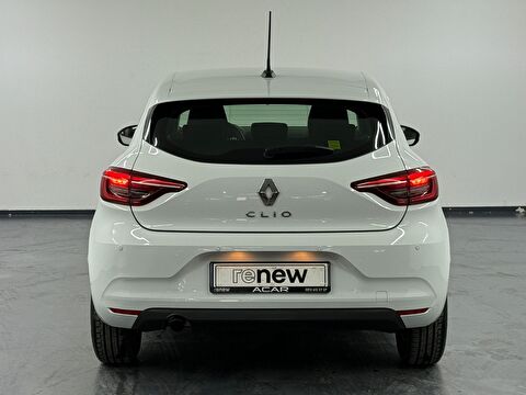 renault, clio, hatchback 1.0 tce joy x-tronic, otomatik, benzin 2.el otomobil | renew 6