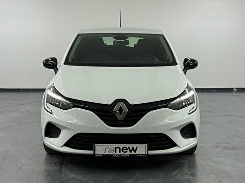 renault, clio, hatchback 1.0 tce joy x-tronic, otomatik, benzin 2.el otomobil | renew 3