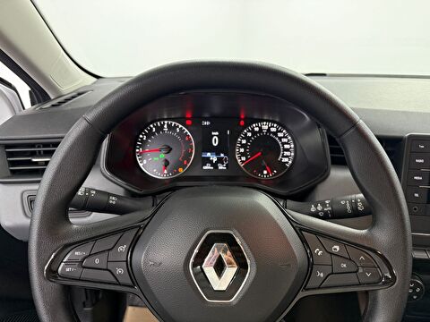 renault, clio, hatchback 1.0 tce joy x-tronic, otomatik, benzin 2.el otomobil | renew 15