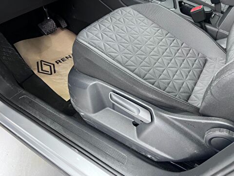 volkswagen, tiguan, 1.5 tsı act life dsg, otomatik, benzin 2.el otomobil | renew 29