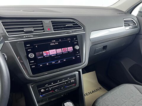 volkswagen, tiguan, 1.5 tsı act life dsg, otomatik, benzin 2.el otomobil | renew 43