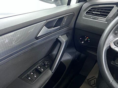 volkswagen, tiguan, 1.5 tsı act life dsg, otomatik, benzin 2.el otomobil | renew 37