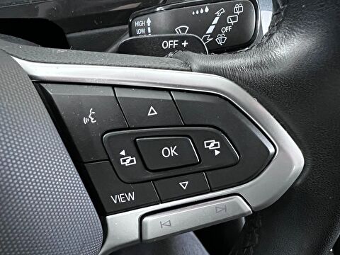 volkswagen, tiguan, 1.5 tsı act life dsg, otomatik, benzin 2.el otomobil | renew 34