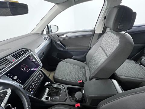 volkswagen, tiguan, 1.5 tsı act life dsg, otomatik, benzin 2.el otomobil | renew 40