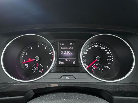 volkswagen, tiguan, 1.5 tsı act life dsg, otomatik, benzin 2.el otomobil | renew 32