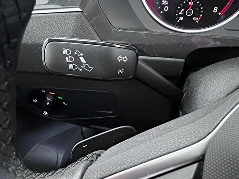 volkswagen, tiguan, 1.5 tsı act life dsg, otomatik, benzin 2.el otomobil | renew 35