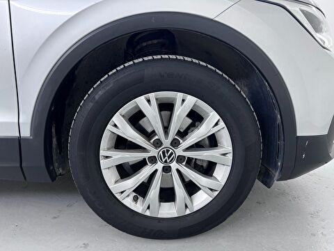 volkswagen, tiguan, 1.5 tsı act life dsg, otomatik, benzin 2.el otomobil | renew 17