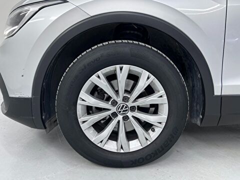 volkswagen, tiguan, 1.5 tsı act life dsg, otomatik, benzin 2.el otomobil | renew 16