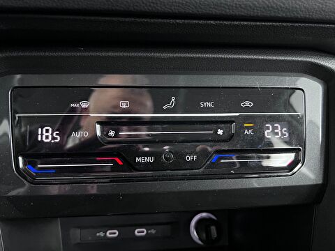 volkswagen, tiguan, 1.5 tsı act life dsg, otomatik, benzin 2.el otomobil | renew 44