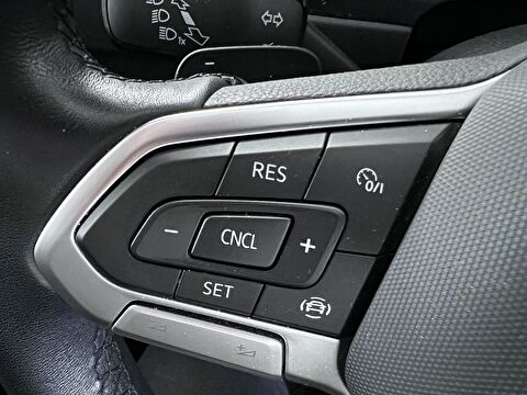 volkswagen, tiguan, 1.5 tsı act life dsg, otomatik, benzin 2.el otomobil | renew 33