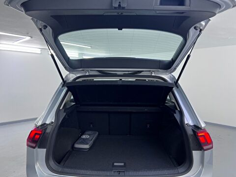volkswagen, tiguan, 1.5 tsı act life dsg, otomatik, benzin 2.el otomobil | renew 20