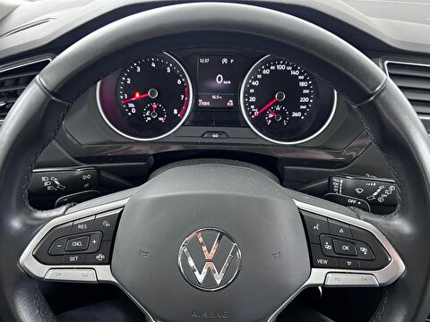 volkswagen, tiguan, 1.5 tsı act life dsg, otomatik, benzin 2.el otomobil | renew 31