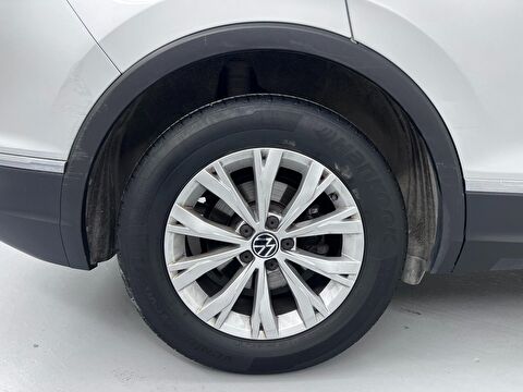 volkswagen, tiguan, 1.5 tsı act life dsg, otomatik, benzin 2.el otomobil | renew 18
