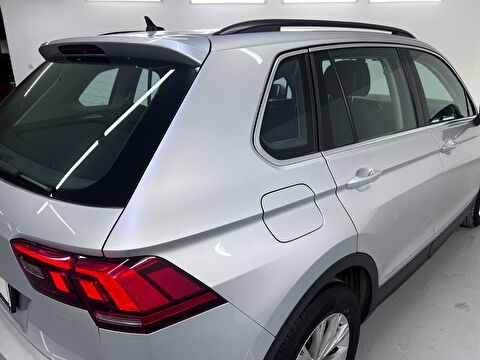 volkswagen, tiguan, 1.5 tsı act life dsg, otomatik, benzin 2.el otomobil | renew 12