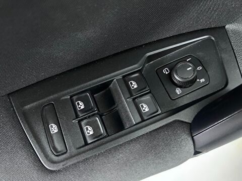 volkswagen, tiguan, 1.5 tsı act life dsg, otomatik, benzin 2.el otomobil | renew 39