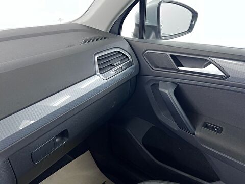 volkswagen, tiguan, 1.5 tsı act life dsg, otomatik, benzin 2.el otomobil | renew 42
