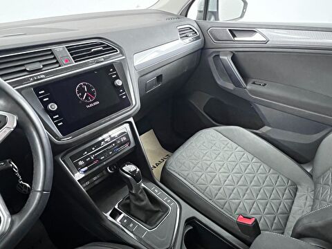 volkswagen, tiguan, 1.5 tsı act life dsg, otomatik, benzin 2.el otomobil | renew 41