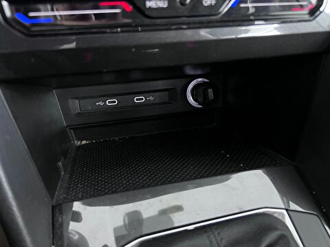 volkswagen, tiguan, 1.5 tsı act life dsg, otomatik, benzin 2.el otomobil | renew 45