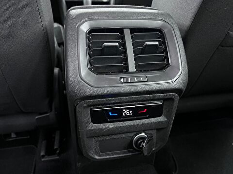 volkswagen, tiguan, 1.5 tsı act life dsg, otomatik, benzin 2.el otomobil | renew 28