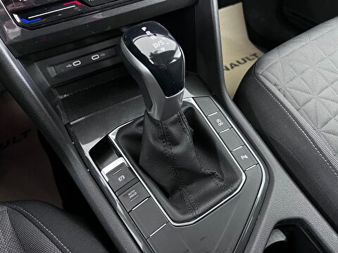 volkswagen, tiguan, 1.5 tsı act life dsg, otomatik, benzin 2.el otomobil | renew 46