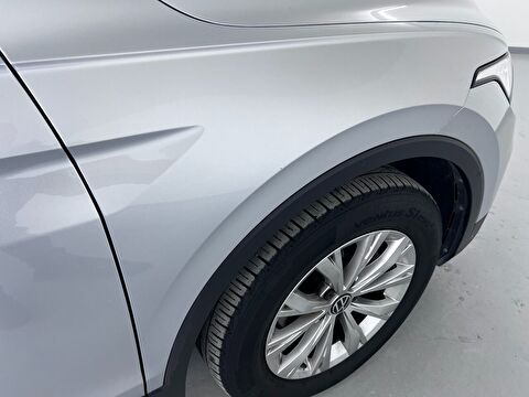 volkswagen, tiguan, 1.5 tsı act life dsg, otomatik, benzin 2.el otomobil | renew 13