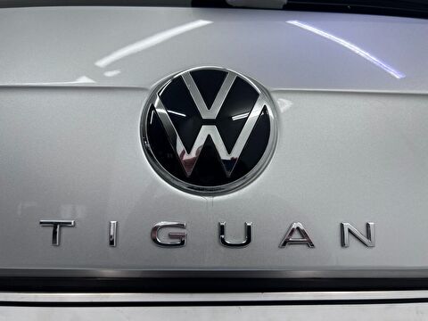 volkswagen, tiguan, 1.5 tsı act life dsg, otomatik, benzin 2.el otomobil | renew 11