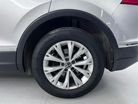 volkswagen, tiguan, 1.5 tsı act life dsg, otomatik, benzin 2.el otomobil | renew 15